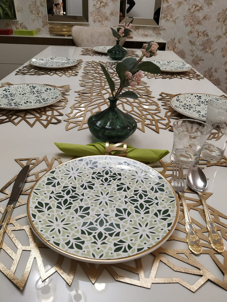 About Table Runner Sets