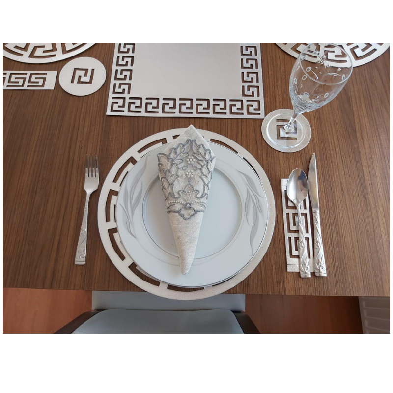 versace table runner 