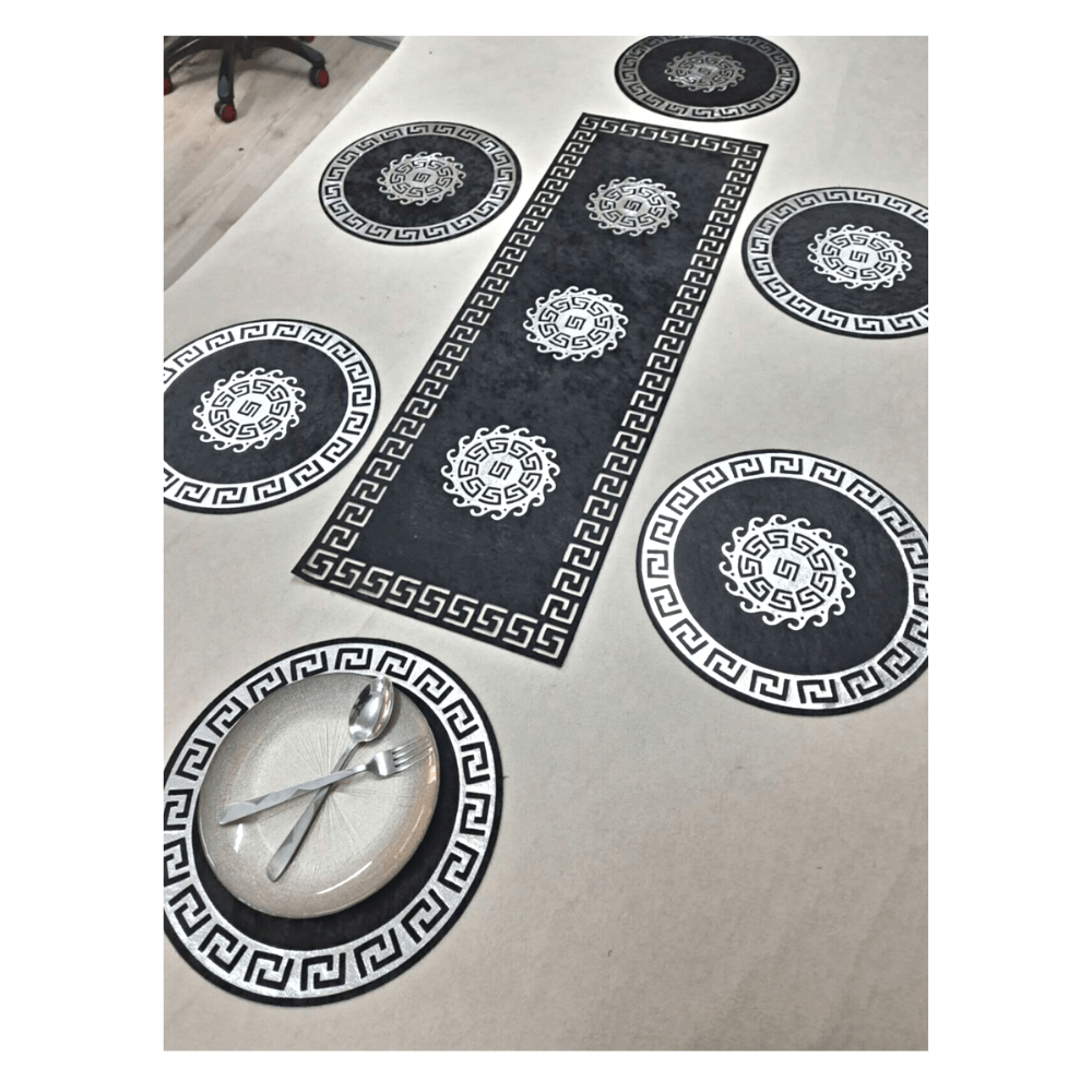 table runner placemat